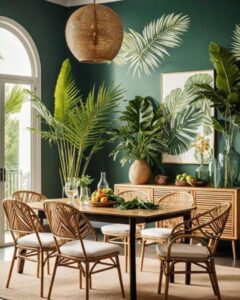 Dining Room Design By Pin.