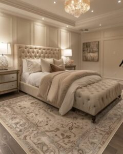 bedroom design by pin.