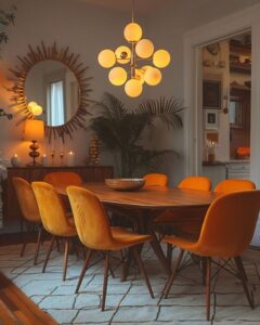 Dining Room Design By Pin.