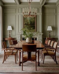 Dining Room Design By Pin.